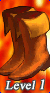 Card gold black level1 large fire boots.png