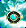 Card gold black level2 small wind pendant.png