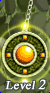 Card gold black level2 large earth pendant.png