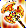 Card gold black level8 small fire axe.png