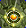 Card gold black level2 small earth pendant.png