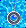 Card gold black level1 small water pendant.png