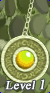 Card gold black level1 large earth pendant.png
